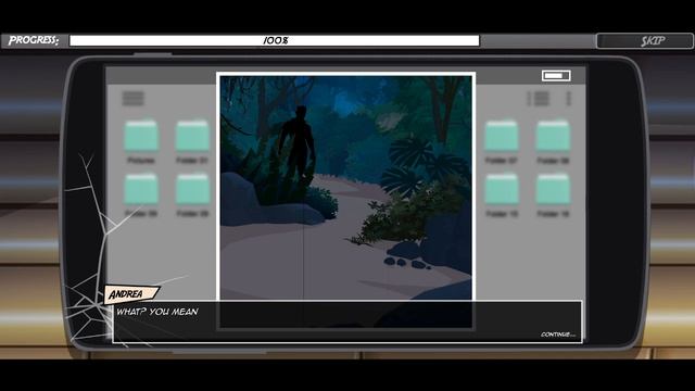 Paradise Lust - SFW Playthrough 0.22.0 Part 2