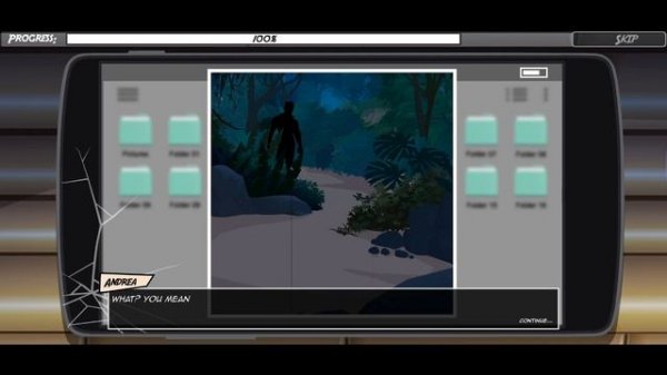 Paradise Lust - SFW Playthrough 0.22.0 Part 2