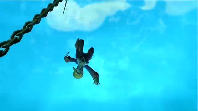 Tales of Monkey Island - Finale Staffel 1 смотреть онлайн