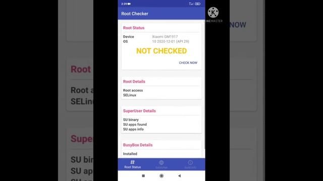 Magisk manager 24.1 Setup Video| Full Setup Video In Hindi смотреть онлайн