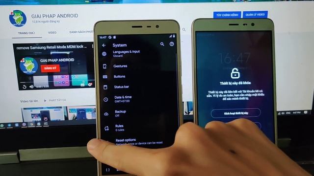 Unlock bootloader Unofficial Xiaomi Redmi Note 3 Note 3 Pro update Android 11 Android 10 смотреть онлайн