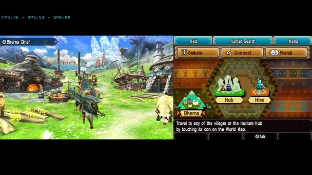 How To Install Texture Pack On Citra Emulator Android смотреть онлайн