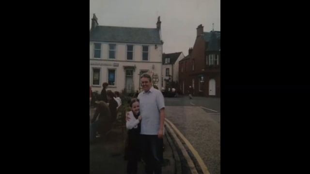 Happy 60th Birthday Neil Macfarlane! смотреть онлайн