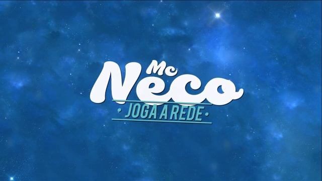 Mc Neco - Joga a Rede (Lyric Video) (Dj Nino) смотреть онлайн