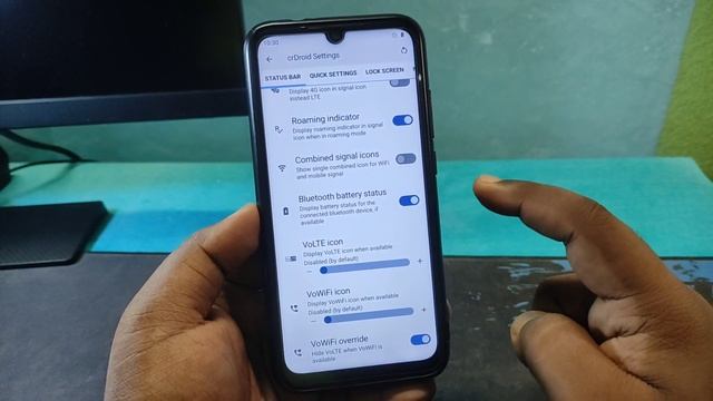 How to Install crDroid 8.9 on Redmi Note 7 | Android 12.1 | Best Rom Ever?? смотреть онлайн
