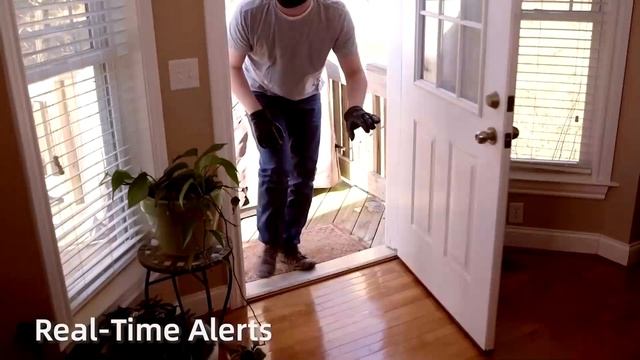 Now on Kickstarter: Supercam: Discreet Security Camera & 197W Powerbank смотреть онлайн