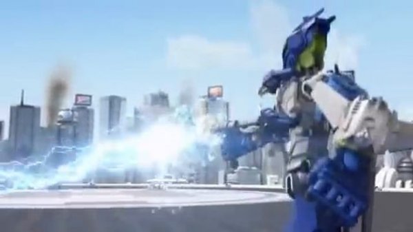 LEGO® Hero Factory - Brain Attack