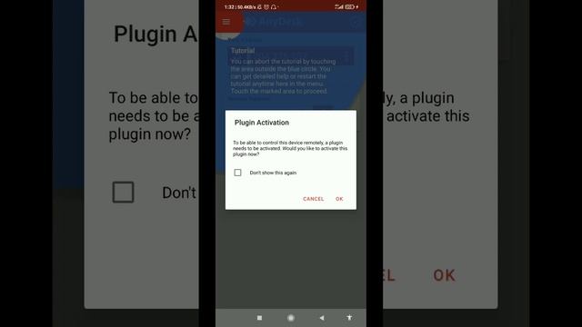 Tutorial Install Anydesk dan Pluginnya Di HP Android смотреть онлайн