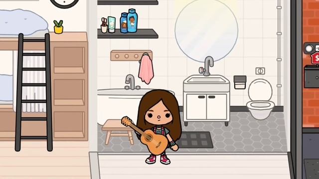 клип Дора дура 💗❤️😘😚 /kaya toca/ /toca Boca/ смотреть онлайн