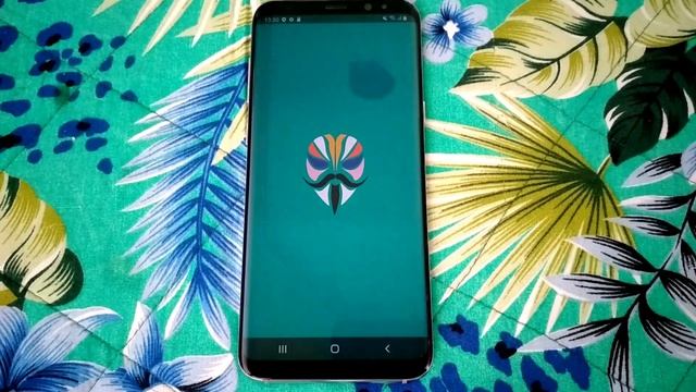 Update OneUi 2.5 patch 1 april 2021 for S8, S8+ Indo [android 10] смотреть онлайн