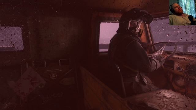 Metro Exodus Enhanced Edition Прохождение #20 Финал смотреть онлайн