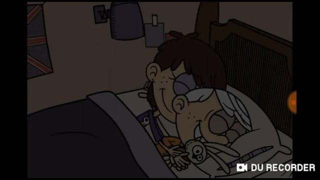 Lincoln X Luna Mobr Videos De Lincoln Mobr 🎄🎁🎁🎅 #lincoln #luna