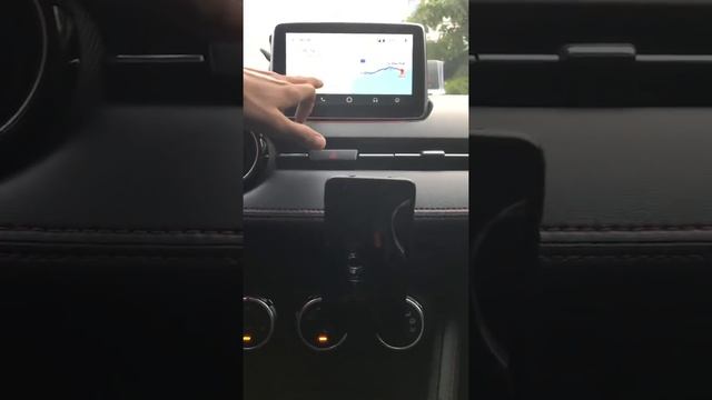 Android Auto 2in1 - Wifi & Cable смотреть онлайн