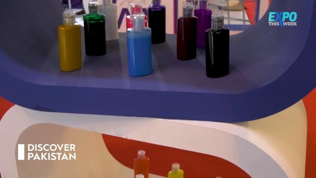 Organizer & CEO Bin Rasheed Group Moazzam Rasheed | Exclusive Interview | Expo This Week смотреть онлайн