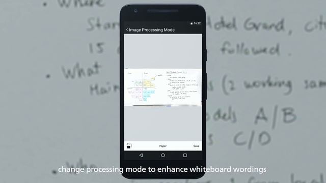 Canon Print Business app in daily business environment смотреть онлайн