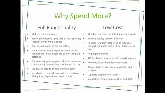 CSI Talk - Energy Monitoring Current & Future Trends смотреть онлайн