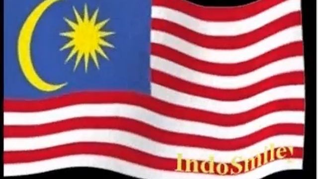 Malaysia Flag Animation Best Free Android Live Wall Paper IndoSmiley смотреть онлайн