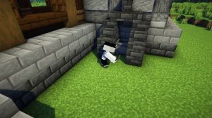 Дом кузнеца