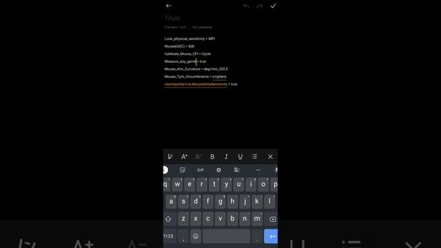SETEDIT 
