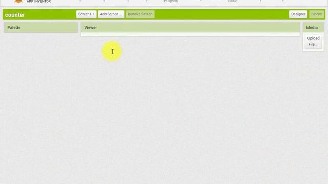 [안드로이드프로그래밍 2강-1]앱인벤터 카운터, 계산기 앱만들기 смотреть онлайн
