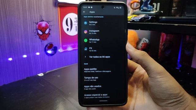 ANDROID 12 OFFICIAL NO POCO X3 PRO! | Review AOSP v12.0 Poco X3 Pro Test Build смотреть онлайн