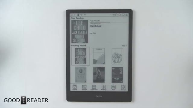 Top Android e-Readers of 2018 смотреть онлайн