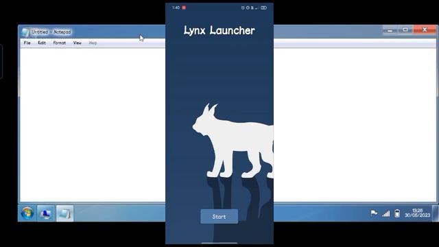 Android best 5 Launcher_Look very nice Like 2023 | A Launcher 3D Nova 7 смотреть онлайн