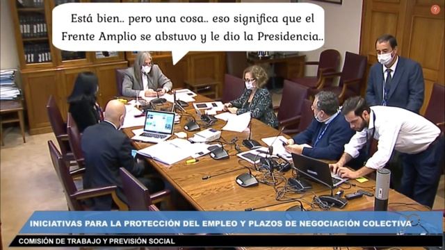 Juan Pablo Letelier - Votación Diputados - Karol Cariola. Micrófono Abierto смотреть онлайн