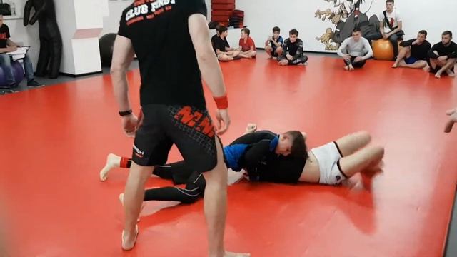 First Cup 2017 grappling финал Сапко Иван и Доманский Артур смотреть онлайн