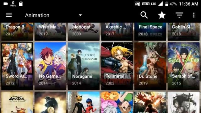 Best App To Download Anime & Tv Shows | Movies | New App 🔥 смотреть онлайн