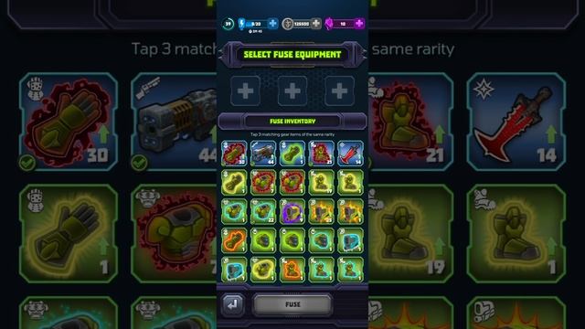 Mighty Doom ( BOXES AND FUSE EQUIPMENT) смотреть онлайн