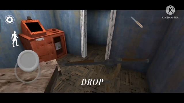 granny (chapter3) horror game granny chapter3 🚪 door escape (Android) смотреть онлайн