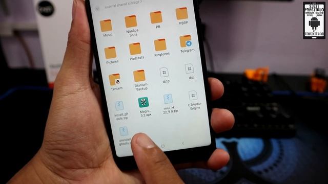 Cara Menampilkan FPS Counter di Semua Game Android Tanpa Root (Pake GLTools) смотреть онлайн