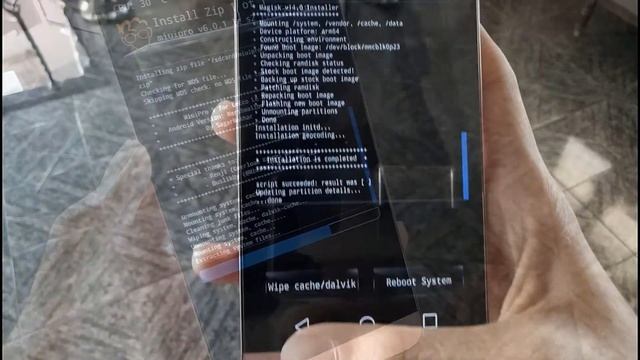 Miui 9 on Leeco Le 2 || How to Flash ? || Full Process смотреть онлайн