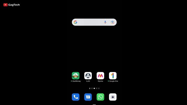 how to see hidden app in oppo mobile | Oppo Mobile Me Hide App Kaise Dekhen смотреть онлайн