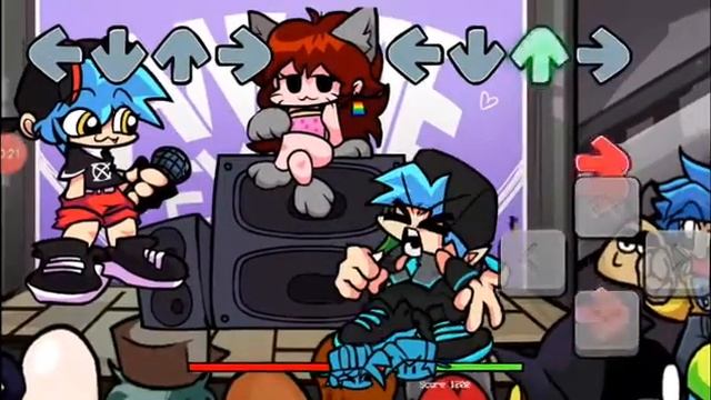 Vs Beepie para android gama baja [Low End] смотреть онлайн