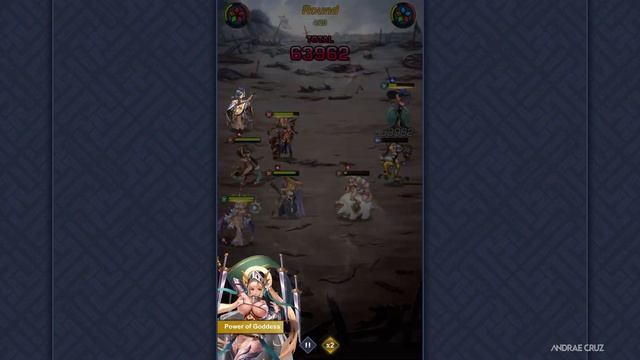 Chapter 11: Story 1 Of 20 Battles [King Of Kinks PC Gameplay In 4K UHD - Nutaku Publishing]