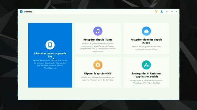Comment Récupérer des Contacts Et Messages Perdus Sur iPhone En 2024 ? смотреть онлайн