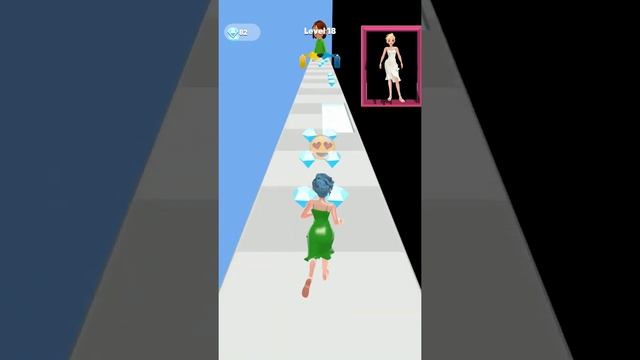 Doll Designer-Best friends- iOS, Android Gameplay Walkthrough - Mobile Gaming Mobile! смотреть онлайн