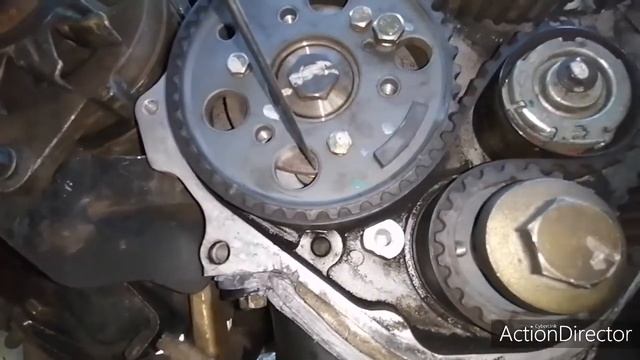 Fotón aumark 4JB1 correa dentada смотреть онлайн