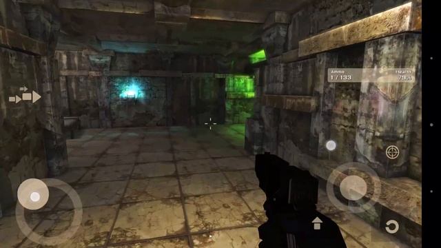 Dungeon Shooter смотреть онлайн