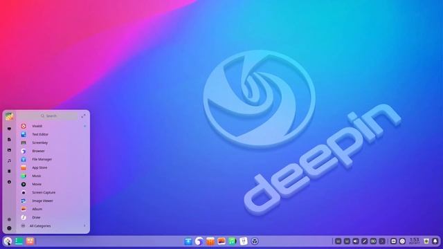 How to install the Vivaldi Browser on Deepin 20.2 смотреть онлайн
