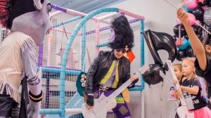 Мировой тур.