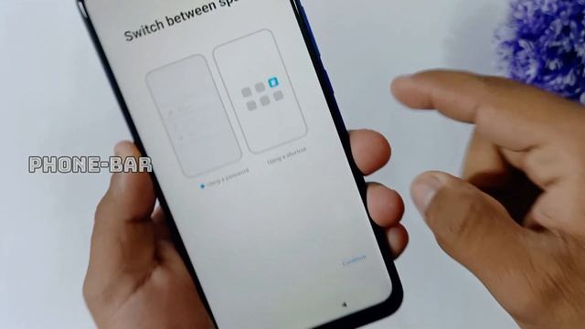 Xiaomi Redmi 9 Second Space | Enable Second Space in Xiaomi Redmi 9 смотреть онлайн