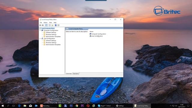 Windows 10 Creators Update Offers New Ransomware Protection смотреть онлайн