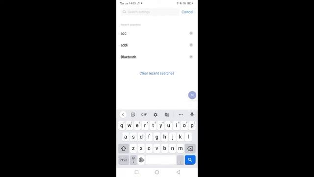 Select to Speak shortcut of setting- Android Accessibility Help || shortcut of Karen смотреть онлайн