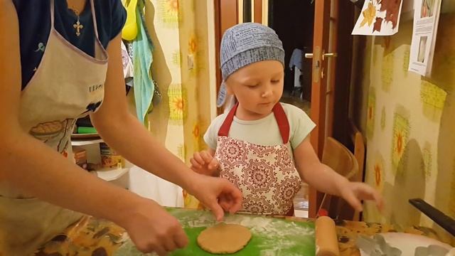 Печем печенье 5 смотреть онлайн