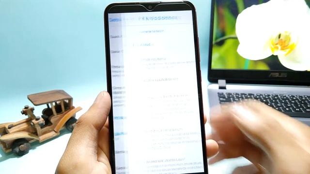 GCAM PX V4.2 MANTAP BETUL ! | BEST GCAM смотреть онлайн
