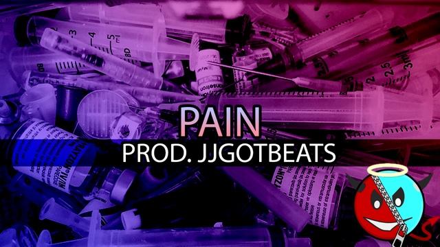 "PAIN" Meekz x Tunde x Asco Emotional Deep Story Telling UK Rap/Drill Type Beat | Prod. JJGOTBEATS смотреть онлайн