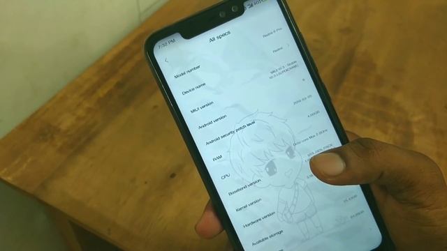 Redmi 6 Pro Android Pie Update with MIUI 10.3.1.0 & Dual VoLTE 4G Support смотреть онлайн
